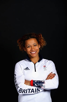 Jazmin Sawyers Poster 3614371