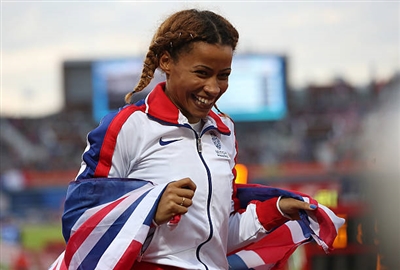 Jazmin Sawyers Poster 3614375