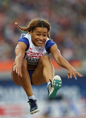 Jazmin Sawyers Poster 3614377