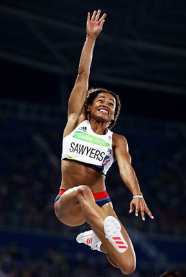 Jazmin Sawyers Poster 3614380