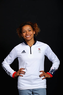 Jazmin Sawyers Poster 3614382