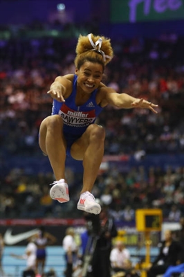 Jazmin Sawyers Poster 3614384