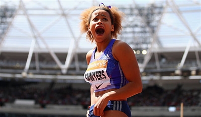 Jazmin Sawyers Poster 3614386
