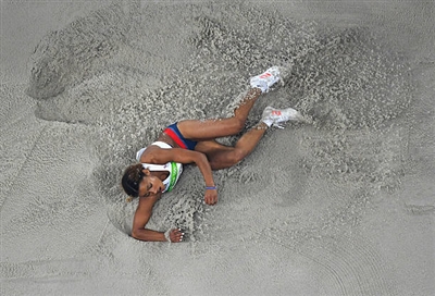 Jazmin Sawyers Poster 3614387