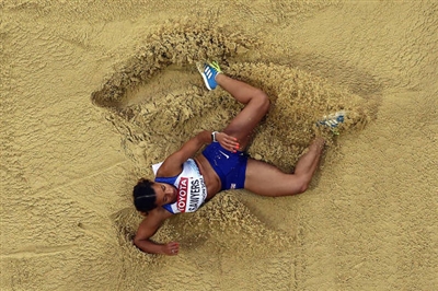 Jazmin Sawyers Poster 3614390