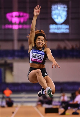 Jazmin Sawyers Poster 3614393