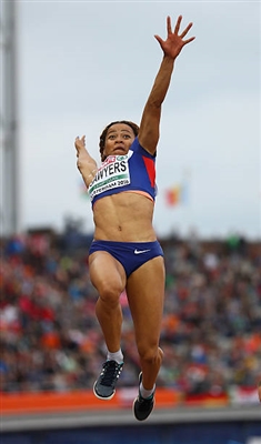 Jazmin Sawyers Poster 3614395