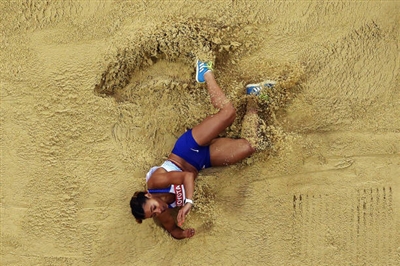 Jazmin Sawyers Poster 3614397