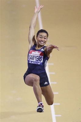 Jazmin Sawyers Poster 3614398