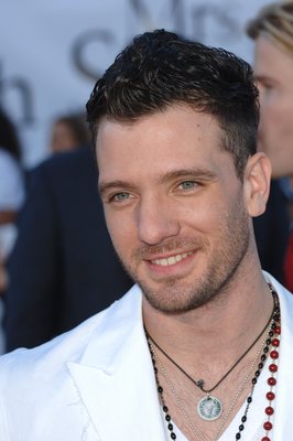 Jc Chasez Poster 1996885