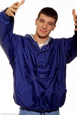 Jc Chasez Poster 1996887