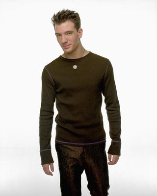 Jc Chasez Poster 3275158