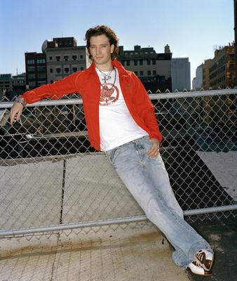 Jc Chasez Poster 3275160