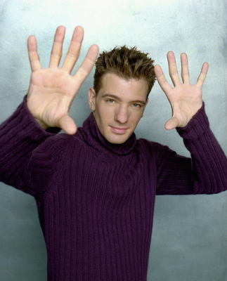 Jc Chasez Poster 3275164