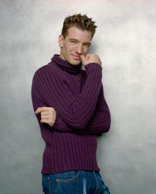 Jc Chasez Poster 3275168