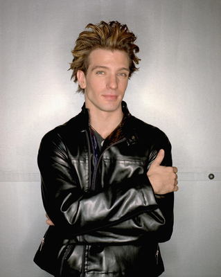 Jc Chasez Poster 3631652