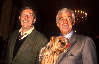 Jean Rochefort Poster 2678374