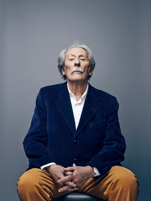 Jean Rochefort Poster 3670287