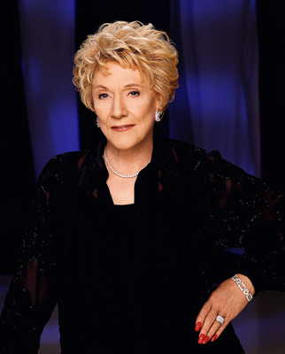 Jeanne Cooper Poster 2410505