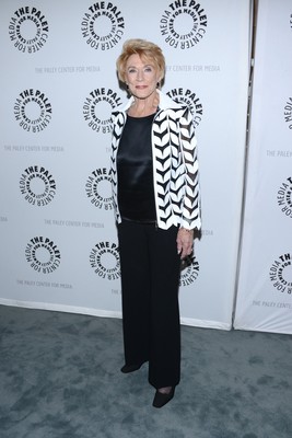 Jeanne Cooper Poster 2410508