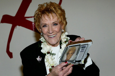 Jeanne Cooper Poster 2410523