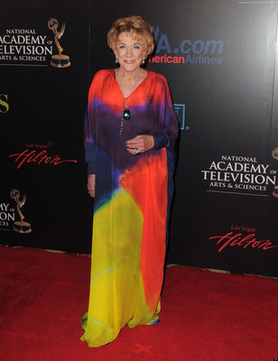 Jeanne Cooper Poster 2410526