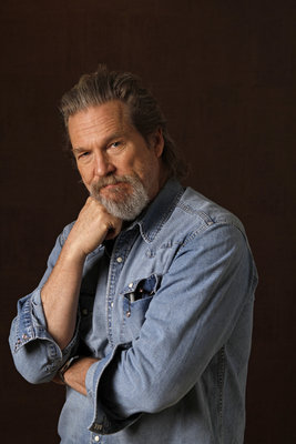 Jeff Bridges Poster 1991647