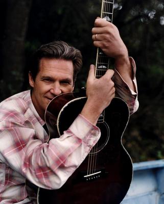 Jeff Bridges Poster 2100001
