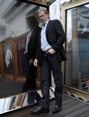 Jeff Bridges Poster 2193106