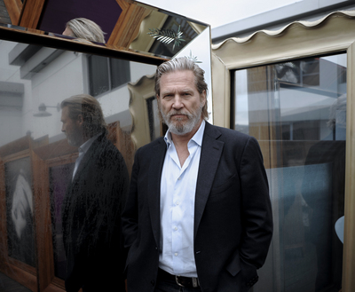 Jeff Bridges Poster 2193107
