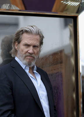 Jeff Bridges Poster 2193110