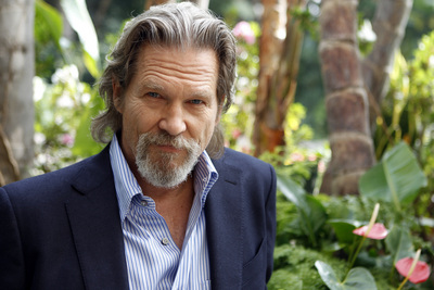 Jeff Bridges Poster 2193113