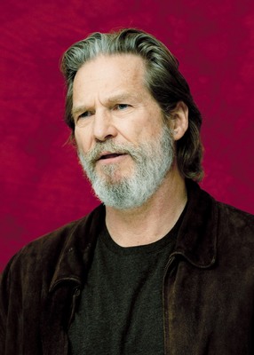 Jeff Bridges Poster 2240021