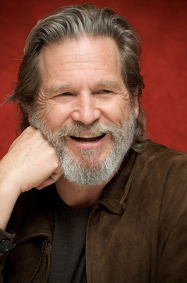 Jeff Bridges Poster 2240042
