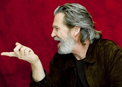 Jeff Bridges Poster 2240048