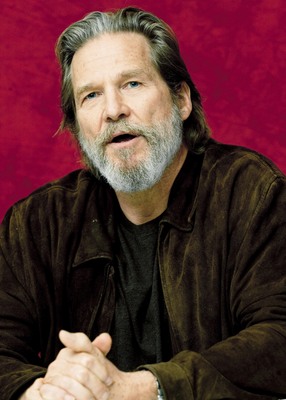 Jeff Bridges Poster 2240055