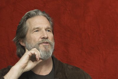 Jeff Bridges Poster 2259538