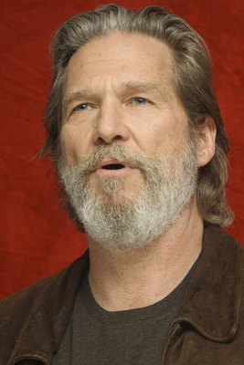 Jeff Bridges Poster 2259540