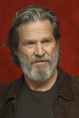 Jeff Bridges Poster 2259541