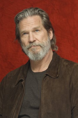 Jeff Bridges Poster 2259543