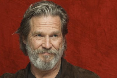 Jeff Bridges Poster 2259544