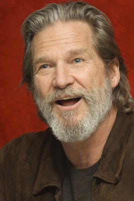 Jeff Bridges Poster 2259546