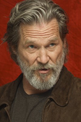 Jeff Bridges Poster 2259547