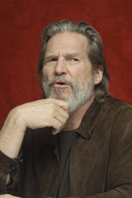 Jeff Bridges Poster 2259548
