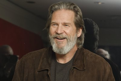 Jeff Bridges Poster 2259554