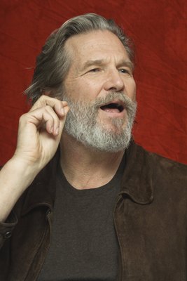 Jeff Bridges Poster 2259556
