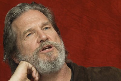 Jeff Bridges Poster 2259558