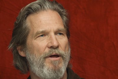 Jeff Bridges Poster 2259568