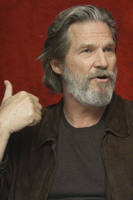 Jeff Bridges Poster 2259576