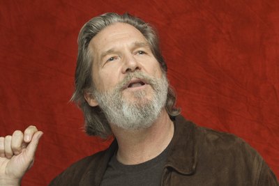 Jeff Bridges Poster 2259579